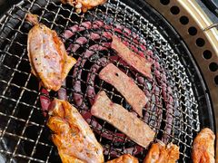 -神户赤童日式烤肉(金地广场店)
