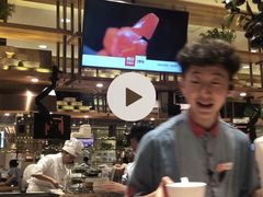 -西贝(宝乐汇店)