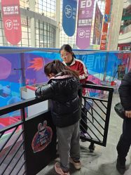 -欧酷世界动力星球(王府井奥莱UP TOWN店)