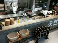 -U你·天然调味(南湖总店)