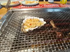 -蚝英雄鲜蚝自助专门店(长楹天街直营店)