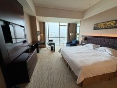 -上海浦东国际旅游度假区绿地铂骊酒店