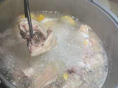 -原味主张椰子鸡·脆皮文昌鸡煲(友谊广场店)