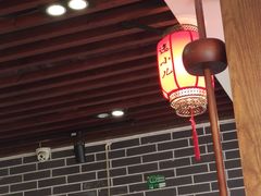 大堂-前门故事烤鸭店(十里河店)