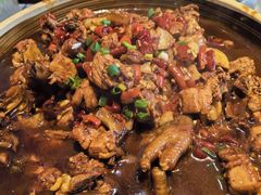 -江西老表·经典江西八大碗