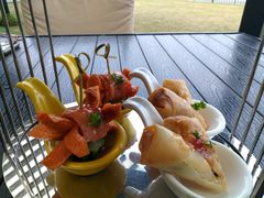 -南沙游艇会·大兵船餐厅