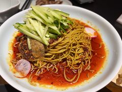 -长安大牌档之龙头酒肆(荣民龙首广场店)