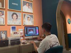 -海马体照相馆(北京apm店)