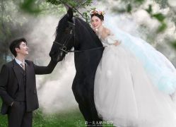 -第一夫人婚纱摄影(南京店)