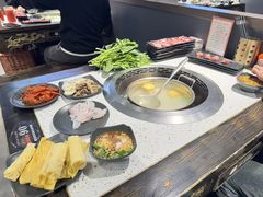-海汕记·潮汕鲜牛肉火锅·自助