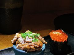 -昊·来了寿司(双楠2店)