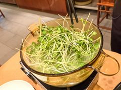 -藏湘馆(棠石路店)