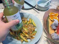 -甬妈妈湖畔里餐厅(唐山南湖旅游景区店)