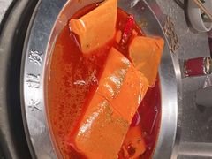 -大龙燚火锅(太古里店)