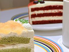 -姆们M Sweetie Cake(五道口店)