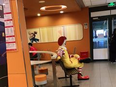 -麦当劳(温州人民路店)