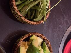 -芸鲜季·云南野生菌餐厅· 云南风物味研社(闵行店)