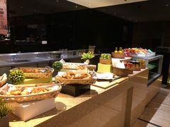 -上海东方佘山翰悦阁酒店·Vie全日制餐厅