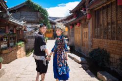 -保定金沙芝柏婚礼策划