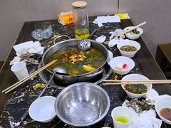 -韩妹鱼庄·泸定老字号(泸定店)