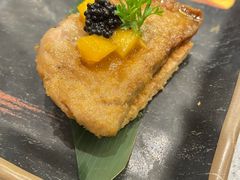 -争鲜回转寿司(中街大悦城店)