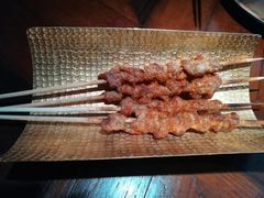 -楼兰新疆主题餐厅(坂田佳华领汇广场店)