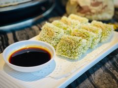-老船舫·现做活鲜鱼馆(东郊记忆店)