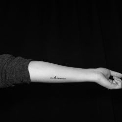 点击看大图 -墨無界刺青TATTOO