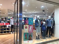 -优衣库(广州恒宝广场店)