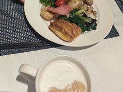 -济南绿地美利亚酒店