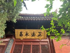 -洛阳白马寺