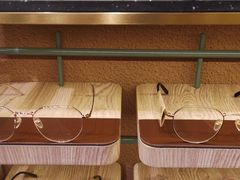 -MUJOSH木九十眼镜(人广来福士店)