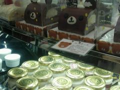 -好利来(望京中福店)