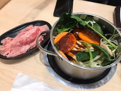 -吉野家(长沙五一广场IFS店)