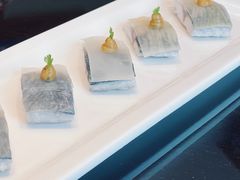 -广州富力丽思卡尔顿酒店·丽轩·粤菜
