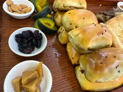 馕炒肉-马尔龙新疆饭店·清真(瑞景店)