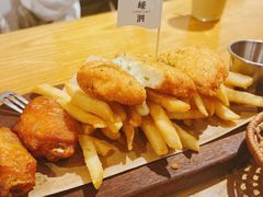 -几静cafe(基湖店)