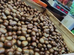 -阿男野栗王(金门路店)