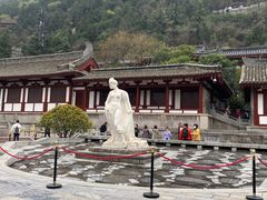 -华清宫景区
