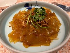 樱桃大凉皮-红樱桃·欢乐餐厅(太原里店)