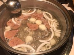 -狐狸爱上椰子鸡(滨江星光大道店)