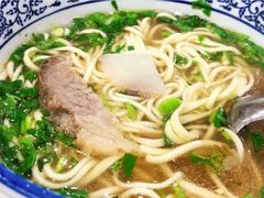 -马布尔莱斯食府(西红门店)