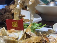 -百年银屏蚝烙·潮汕菜·非遗(乐山店)