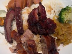 -千日贺茶餐厅(开发区安盛店)