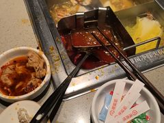 -海底捞火锅(石狮泰禾广场店)