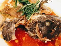 -海逸海鲜酒家(古北店)