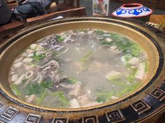 -天下醉美蒙餐(林西店)