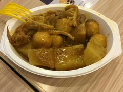 -许留山(梳士巴利道店)