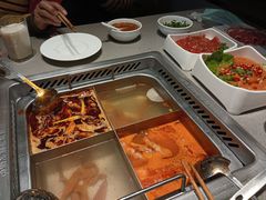 -海底捞火锅(九久奥特莱斯店)