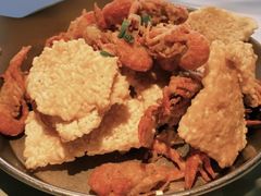 -巴厘龙虾·榜首油焖大虾(音乐学院·沿江酒馆店)